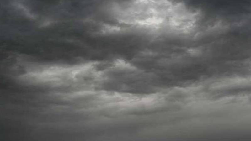 لاہور سمیت پنجاب کے مختلف اضلاع میں بارش، پی ڈی ایم اے کا الرٹ جاری