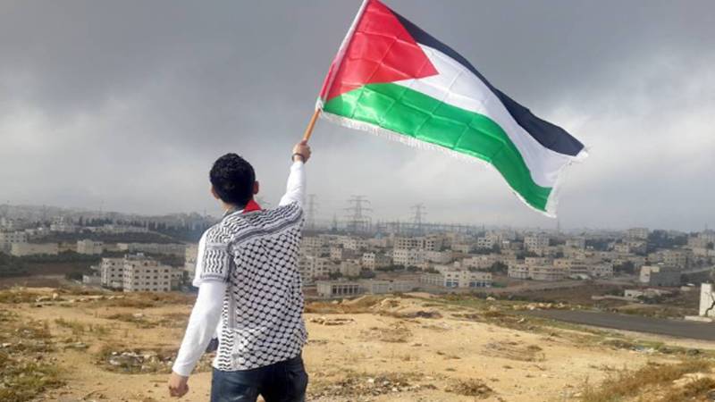 مالٹا نے فلسطین کو آزاد ریاست کے طور پر تسلیم کرنے کا اعلان کر دیا