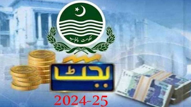 پنجاب میں صحت کے بجٹ پر کٹوتی، منصوبوں میں 3 ارب 90 کروڑ روپے کمی