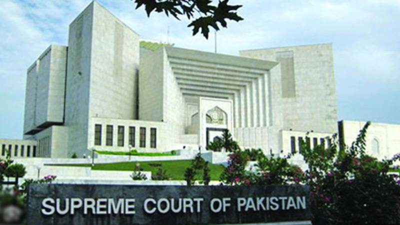 سپریم کورٹ کا بڑا فیصلہ: طلاق یافتہ بیٹی کو پنشن شادی کی حیثیت نہیں بلکہ حق کی بنیاد پر ملے گی