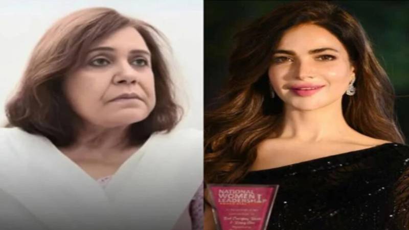 عائشہ خان اور حمیرا سے قبل شوبز کی کس معروف شخصیت کی لاش فلیٹ سے ملی؟ 
