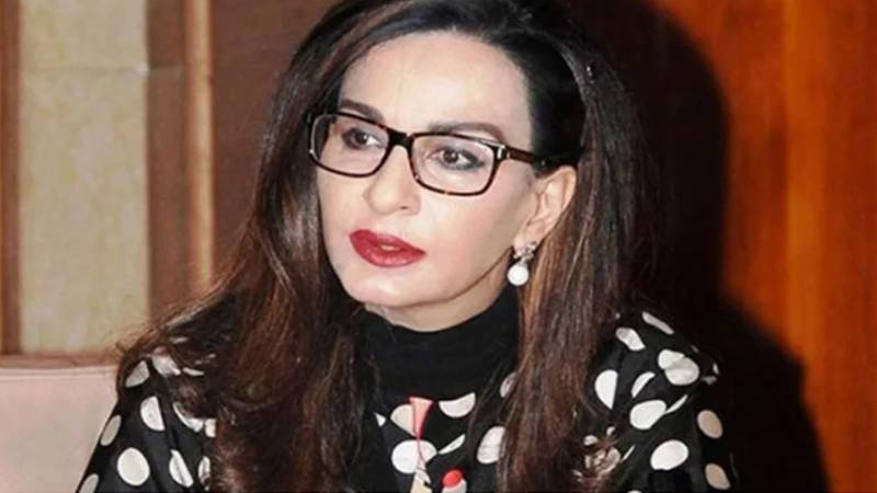  فرانس اور برطانیہ کا فلسطین کو تسلیم کرنا عالمی امن کی سمت اہم قدم ہے: شیری رحمٰن