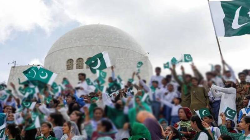 جشنِ آزادی: سندھ حکومت کی خصوصی تقریبات اور بہترین سجاوٹ پر انعام کا اعلان