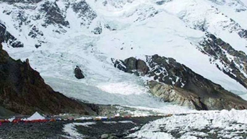 خیبر پختونخوا میں گلیشیائی جھیلوں کے پھٹنے کا خطرہ، پی ڈی ایم اے کا الرٹ جاری