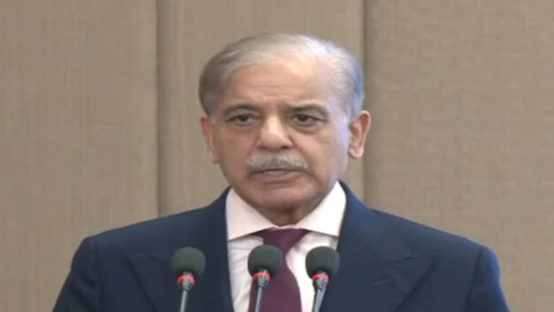 6 آئی پی پیز معاہدے ختم اور ریفارمز سے 3 کھرب روپے کا فائدہ ہوا:وزیراعظم