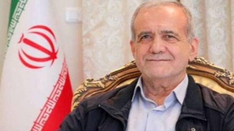 ایرانی صدر مسعود پزشکیان 2 اگست کو دو روزہ دورے پر پاکستان آئیں گے
