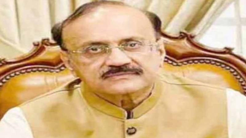 احمد خان بچھر اپوزیشن لیڈر کے عہدے سے فارغ، پنجاب اسمبلی سیکرٹریٹ کا نوٹیفکیشن جاری