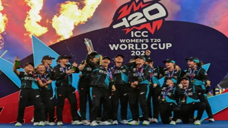 ویمنز ٹی20 ورلڈ کپ 2026 کے کوالیفائر کے میزبان ملک کا اعلان 