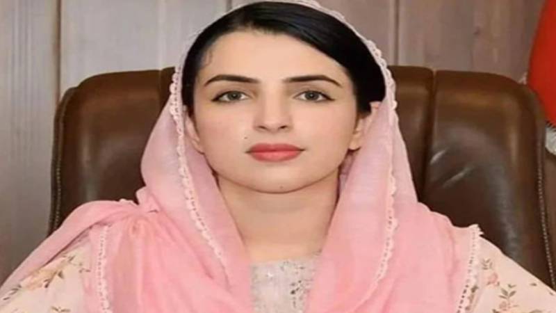 خیبر پختونخوا سینیٹ الیکشن: تحریک انصاف کی مشعال یوسفزئی کامیاب