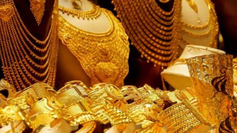 ملک بھر میں سونے کی قیمت میں اضافہ