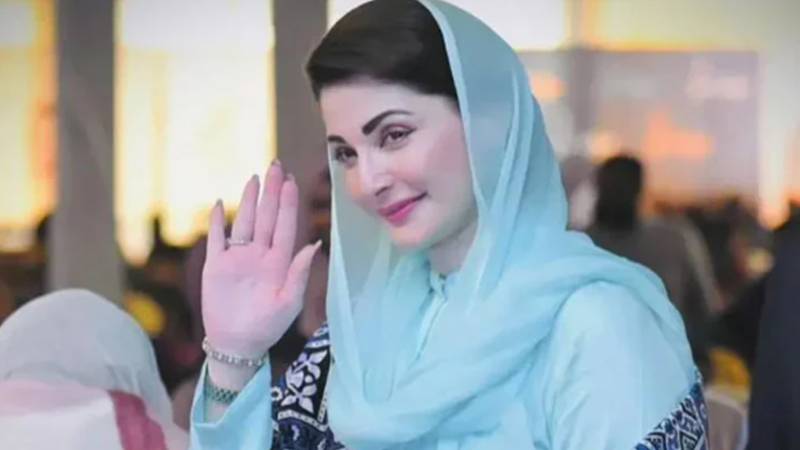 چین کی مسلح افواج کا امن کے لیے کردار قابل تحسین ہے، مریم نواز