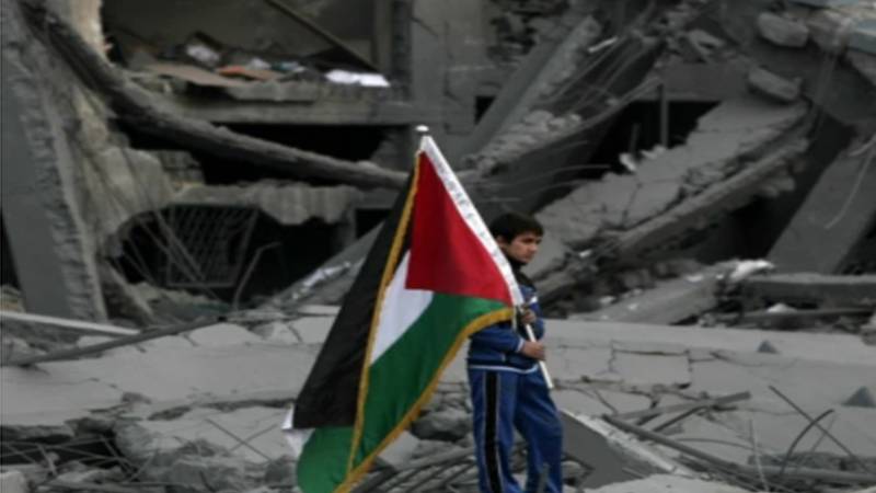 فلسطین کو آزاد ریاست تسلیم کرنے کا رجحان مزید بڑھ گیا، پرتگال اور جرمنی کا عندیہ