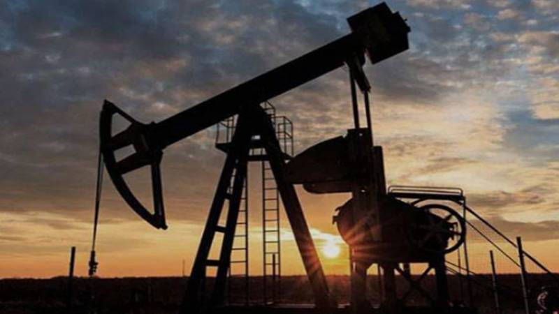 سندھ کے ضلع ٹنڈو اللہ یار میں تیل کا نیا ذخیرہ دریافت