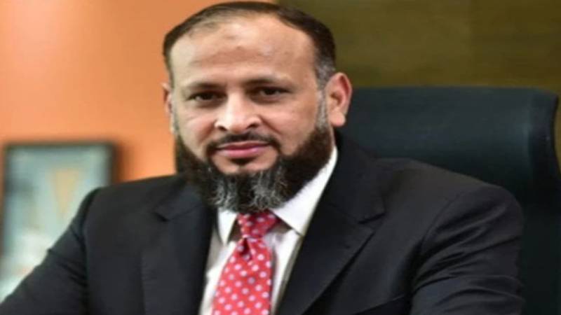 سی ای او کے الیکٹرک مونس علوی کو عہدے سے ہٹانے کا فیصلہ معطل