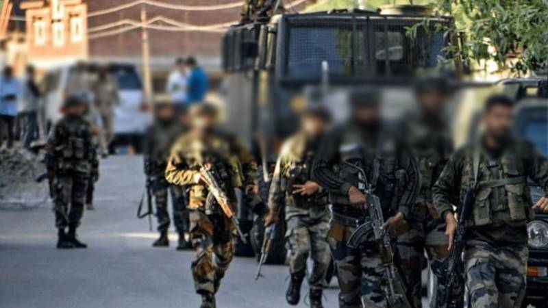 مقبوضہ کشمیر: جولائی میں بھارتی فوج کے ہاتھوں 7 کشمیری شہید، 51 زخمی