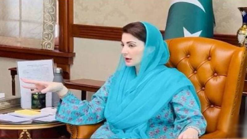 مریم نواز کا انقلابی فیصلہ: اپوزیشن حلقوں کیلئے بھی 136 ارب کے ترقیاتی منصوبوں کا اعلان