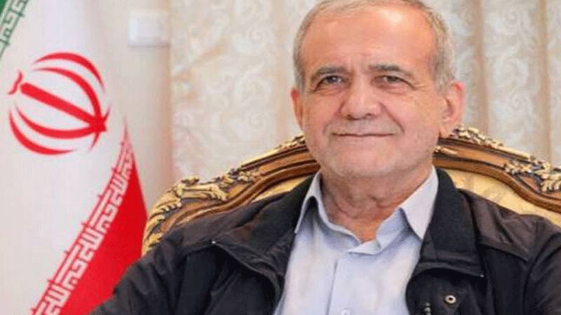 ایرانی صدر مسعود پزشکیان آج لاہور آمد پر، اہم معاہدوں پر دستخط کا امکان
