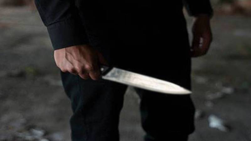 لاہور میں انسانیت سوز واقعہ، نشے کے عادی باپ نے کمسن بیٹے کی گردن کاٹ دی