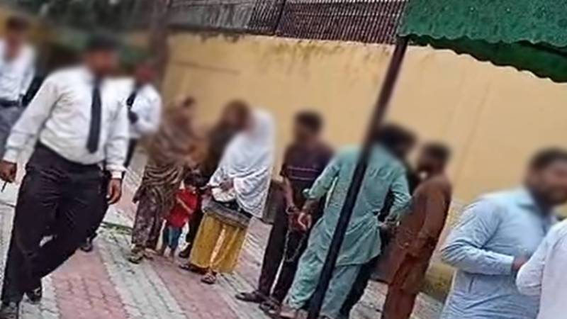 نیا ہنی ٹریپ اسکینڈل بے نقاب، دو خواتین سمیت چار ملزمان گرفتار