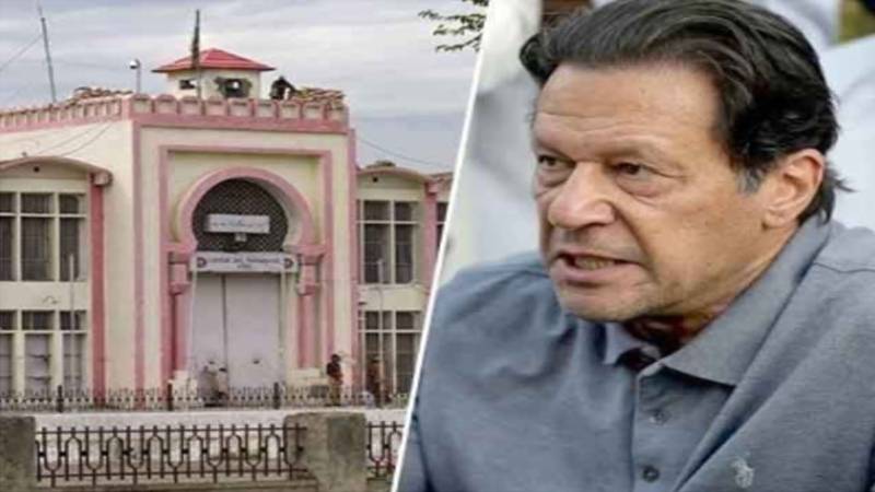 اڈیالہ جیل میں ہیپاٹائٹس کا کوئی مریض نہیں، سپرنٹنڈنٹ کا قاسم خان کے دعوے پر ردعمل