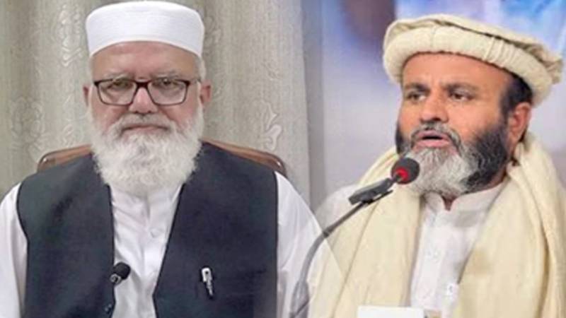 بلوچستان مارچ کے مطالبات پر حکومت نے عملدرآمد کی یقین دہانی کرائی ہے: لیاقت بلوچ