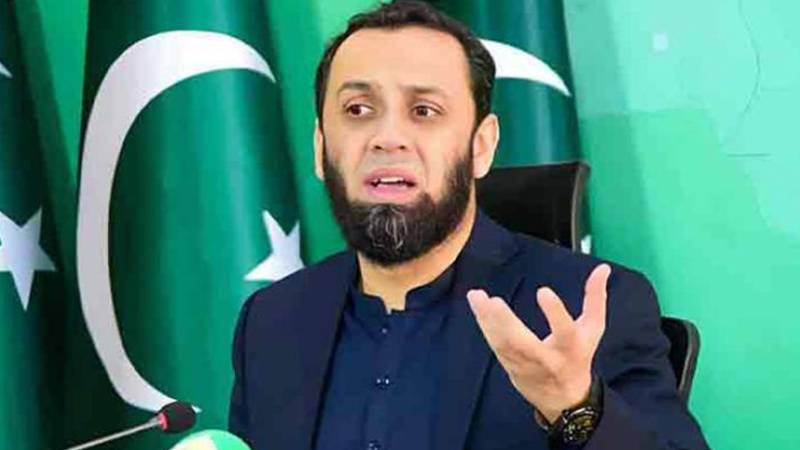 9 مئی مقدمات میں ناقابل تردید شواہد پیش کیے گئے:عطا تارڑ