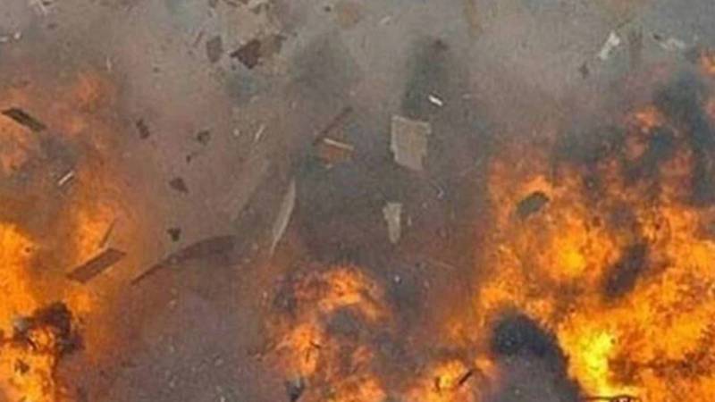 لکی مروت: گولہ پھٹنے سے 5 بچے جاں بحق، 12 افراد زخمی