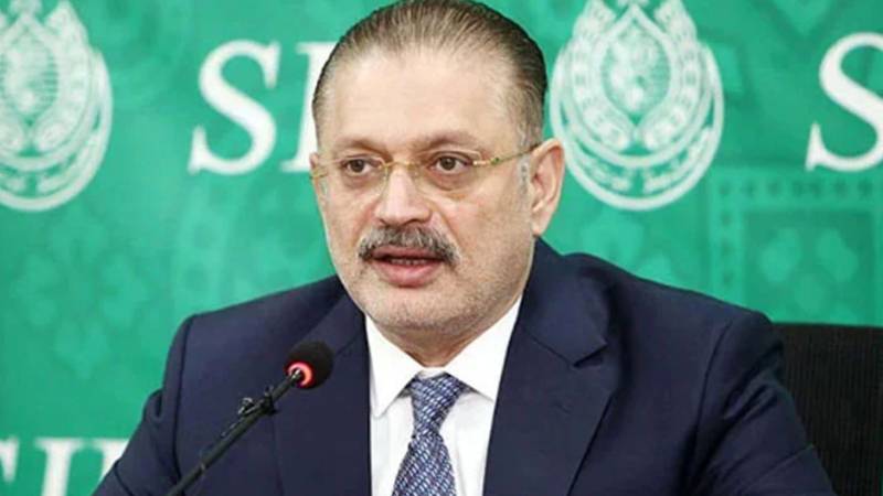 پاکستان نے بھارت کو تاریخی شکست دی، پاکستانی پاسپورٹ کی وقعت میں اضافہ ہوا: شرجیل میمن