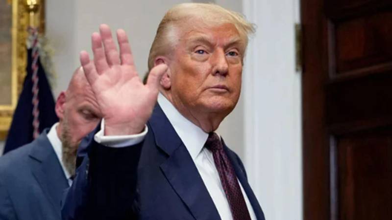 کمبوڈیا کے نائب وزیر اعظم کا امریکی صدر ٹرمپ کو نوبل امن انعام کے لیے نامزد کرنے کا اعلان