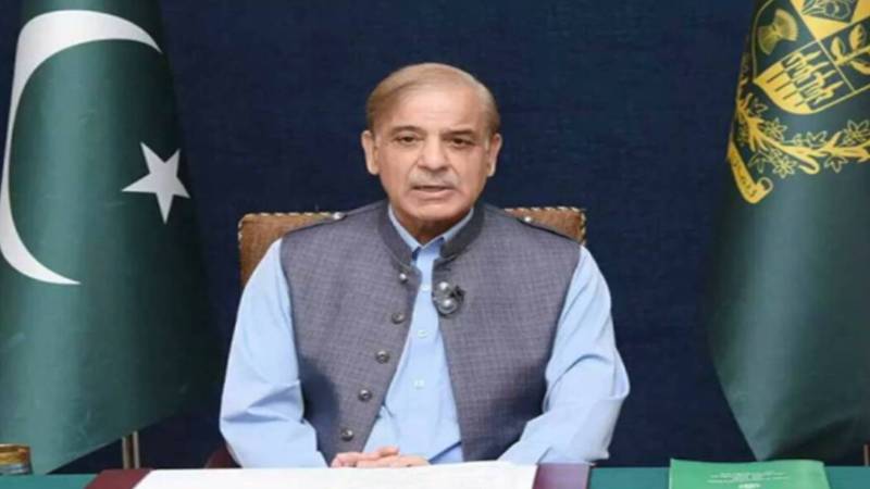 وزیراعظم شہباز شریف کا یومِ شہدائے پولیس پر پیغام: 