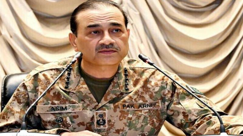 فیلڈ مارشل عاصم منیر کی قیادت میں پاکستان نئے دور میں داخل، برطانوی جریدے دی اکانومسٹ کا خراجِ تحسین