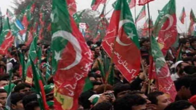 پی ٹی آئی کا 5 اگست کا ملک گیر احتجاج، لاہور میں حکمت عملی پر اختلافات برقرار