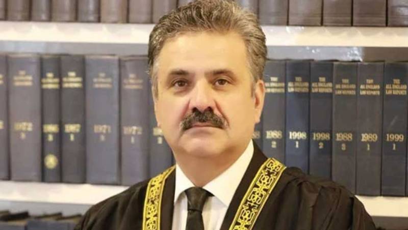 سپریم کورٹ کا حقائق کی جانچ سے انکار، صرف قانون کی خلاف ورزی کا جائزہ لیں گے: چیف جسٹس 