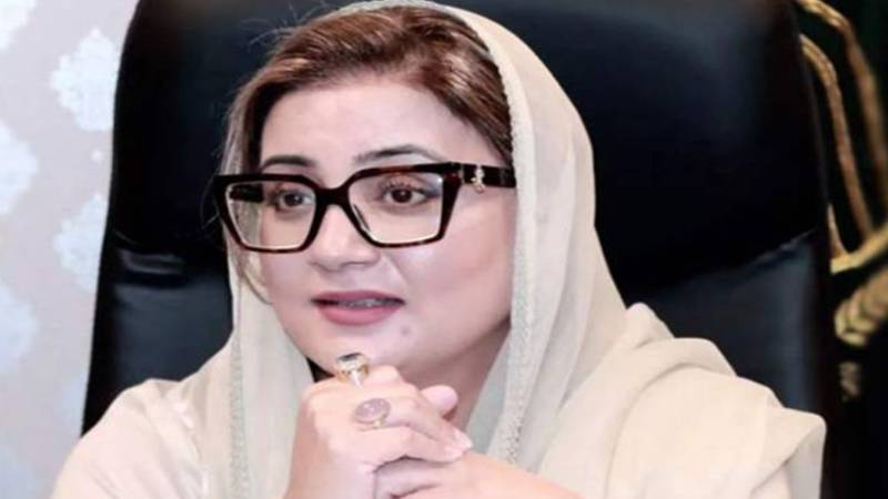 ملک کو فتنہ فساد پارٹی سے جان چھڑوائے بغیر آگے نہیں لے جایا جا سکتا: عظمیٰ بخاری