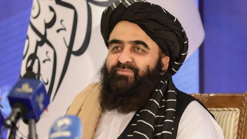 افغان عبوری وزیر خارجہ کا دورۂ پاکستان تکنیکی وجوہات کے باعث مؤخر