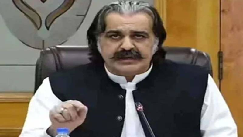 وزیراعلیٰ کے پی کا شہدا پولیس کے ورثا کیلئے 50 ہزار روپے فی کس امداد کا اعلان