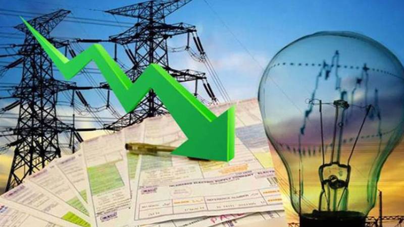 بجلی 1 روپے 75 پیسے فی یونٹ سستی، صارفین کو 53 ارب روپے سے زائد کا ریلیف ملے گا
