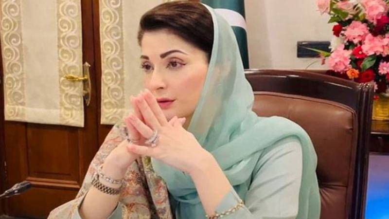پولیس شہداء کا لہو ریاست کی بنیاد ہے، کبھی فراموش نہیں کریں گے: مریم نواز 