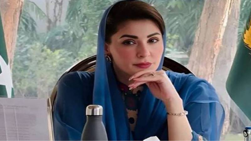 وزیراعلیٰ پنجاب مریم نواز شریف کا یومِ استحصالِ کشمیر پر خصوصی پیغام
