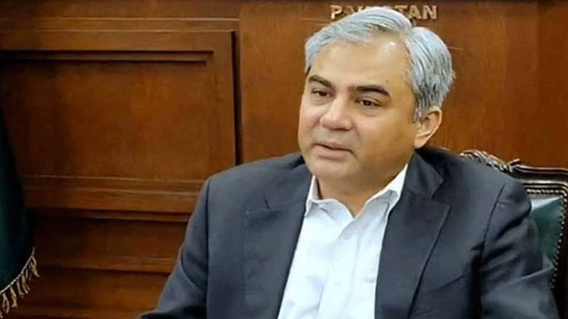 مودی سرکار نے مقبوضہ کشمیر کو انسانی حقوق کا قبرستان بنا دیا، محسن نقوی