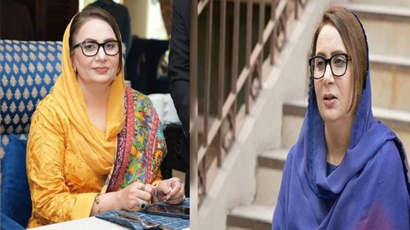 پولیس کا مسرت جمشید چیمہ کے گھر پر چھاپہ، سابق مشیر اطلاعات کا شدید ردعمل