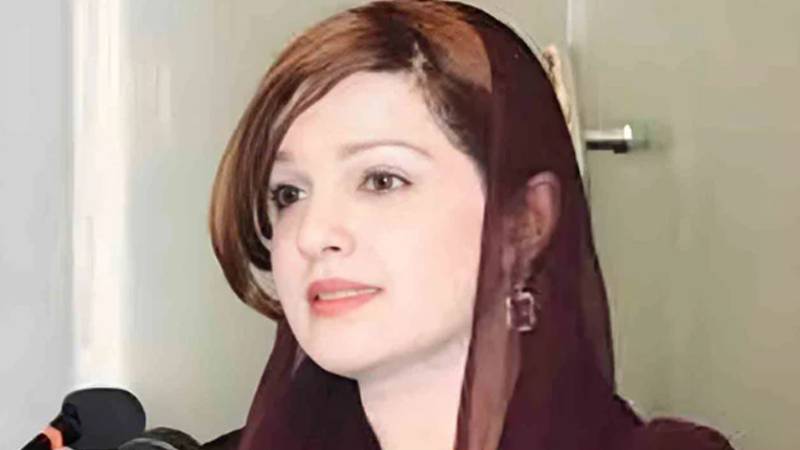 سیاسی اختلاف کا احترام کرتی ہوں، آج متحد ہونا ہوگا: مشعال ملک