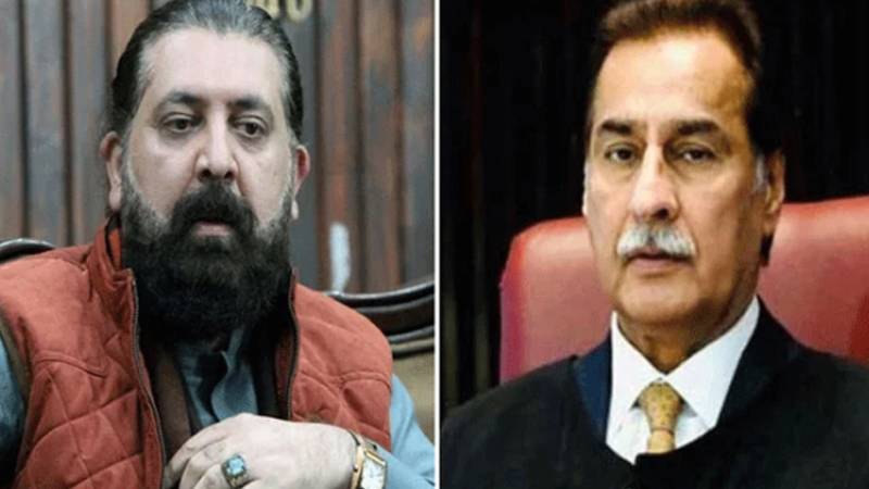 شیخ وقاص اکرم 40 روز سے غیر حاضر، نشست خالی قرار دی جا سکتی ہے: اسپیکر ایاز صادق