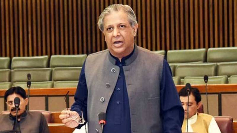 حکومت کی اپوزیشن کو 26ویں آئینی ترمیم میں بہتری کیلئے مذاکرات کی دعوت