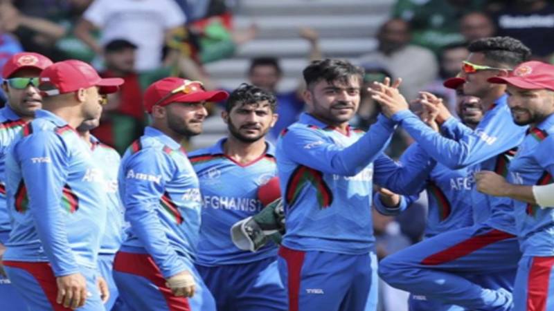 افغانستان کرکٹ بورڈ کا سہ فریقی سیریز اور ایشیا کپ 2025 کیلئے 22 رکنی ابتدائی اسکواڈ کا اعلان