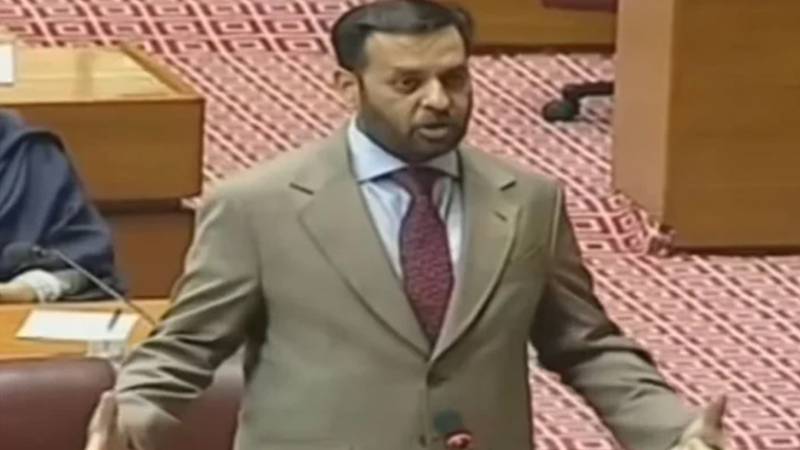 کراچی را کے تسلط سے آزاد ہے، کشمیر کی آزادی کی جنگ لڑی: مصطفیٰ کمال 