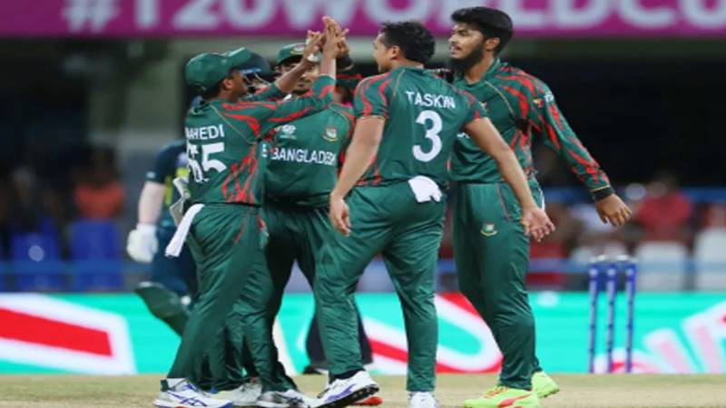 ڈھاکا: بنگلہ دیش نے ایشیا کپ 2025 اور نیدرلینڈز ٹی ٹوئنٹی سیریز کے لیے 25 رکنی ابتدائی اسکواڈ کا اعلان کر دیا