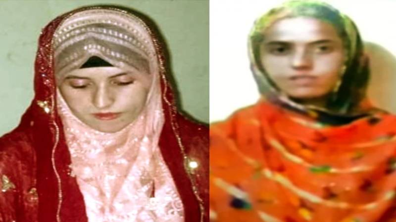 غیرت کے نام پر شادی شدہ لڑکی کے قتل کیس میں ملزمان کے مزید جسمانی ریمانڈ پر عدالت نے فیصلہ محفوظ کرلیا