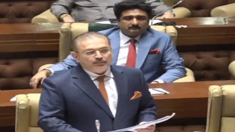 کشمیر کے معاملے پر سندھ اسمبلی یک آواز ہے: شرجیل انعام میمن
