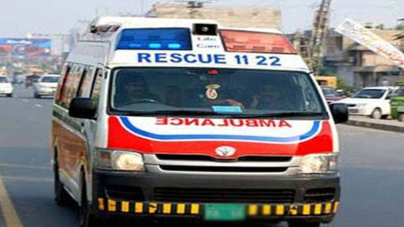 شاہدرہ میں کرنٹ لگنے کے باعث 4 افراد جاں بحق ہونے کا افسوسناک واقعہ